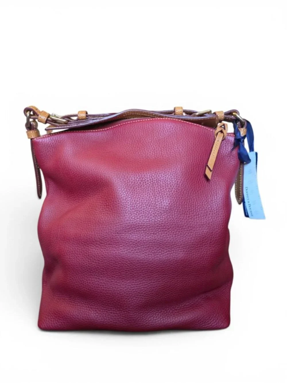 Dooney & Bourke authentic dooney